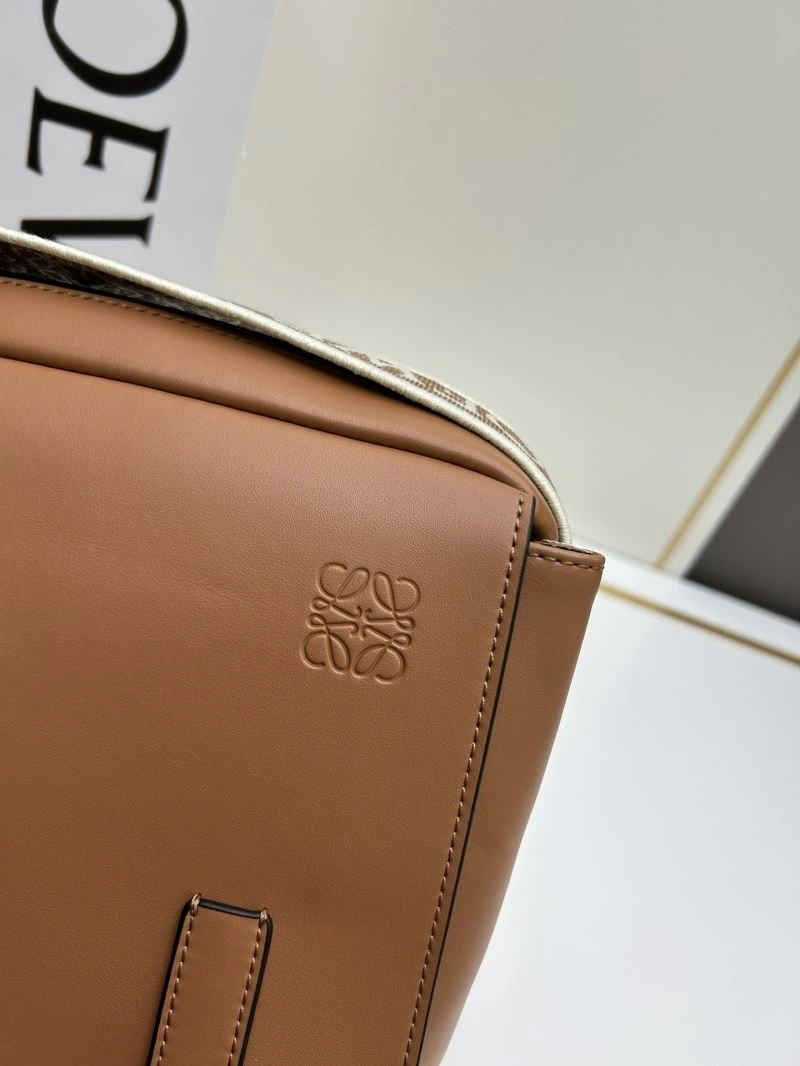 Loewe Satchel Bags Snug 83636