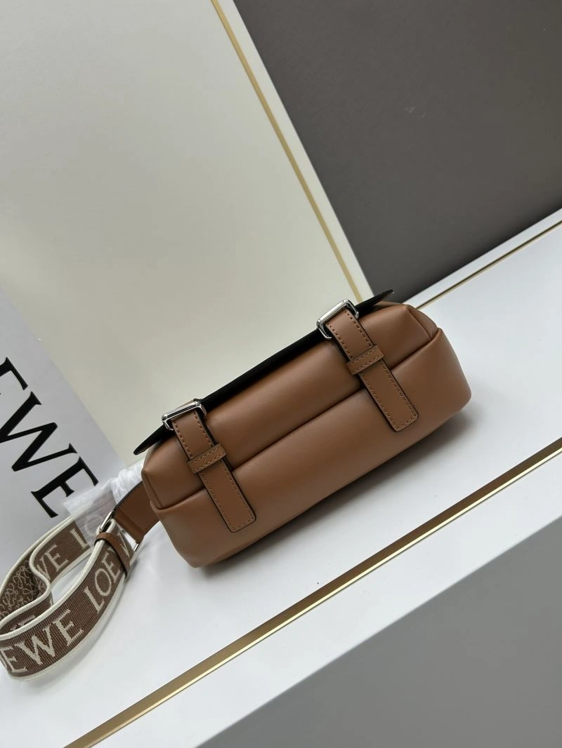 Loewe Satchel Bags Snug 83636