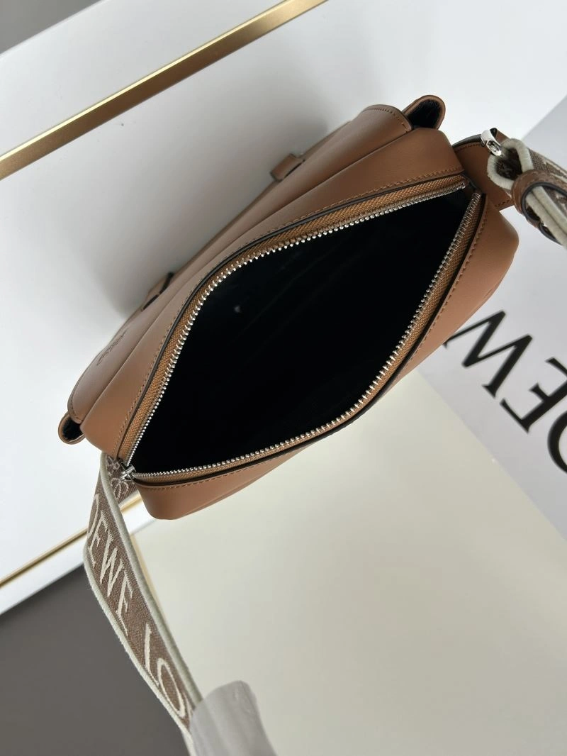 Loewe Satchel Bags Snug 83636