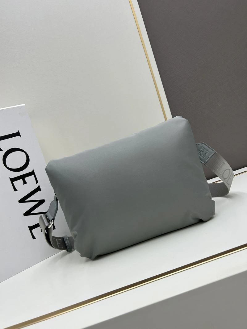 Loewe Satchel Bags TimelessDesign 83635