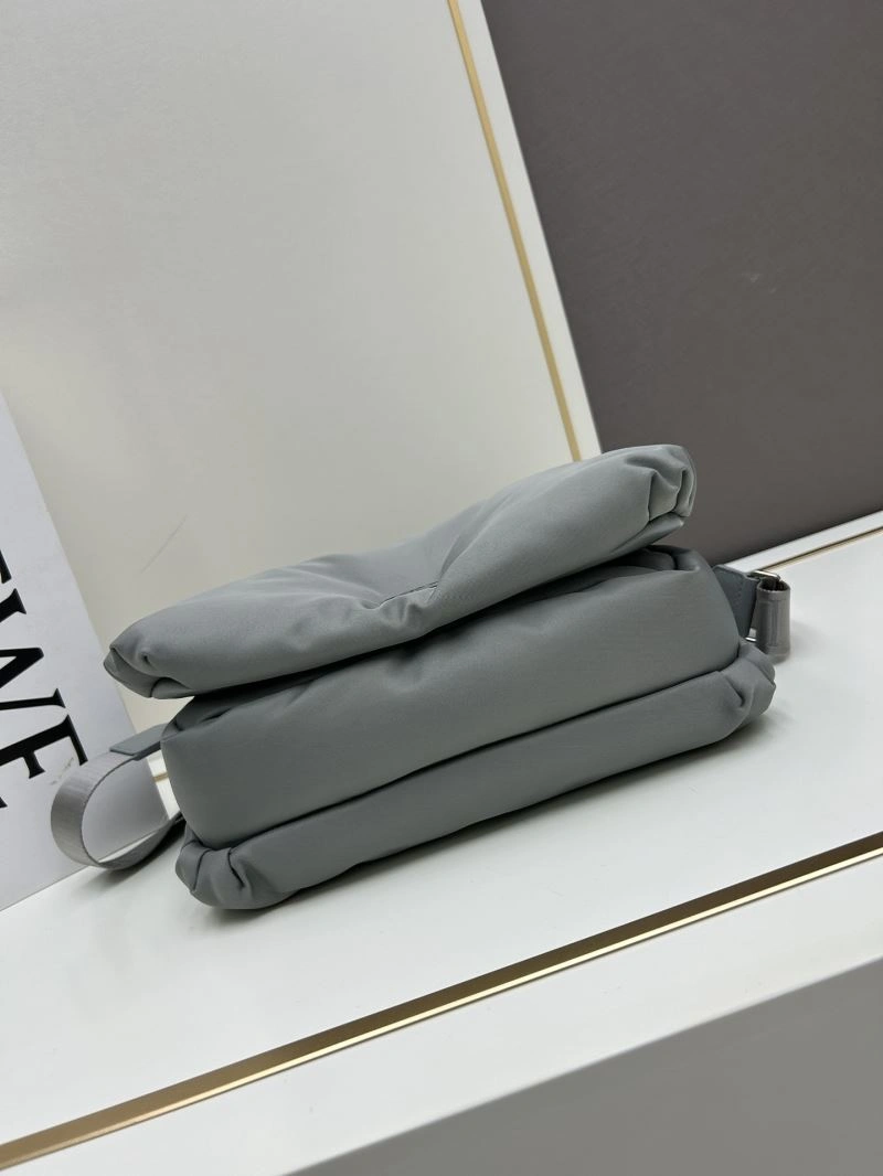 Loewe Satchel Bags TimelessDesign 83635