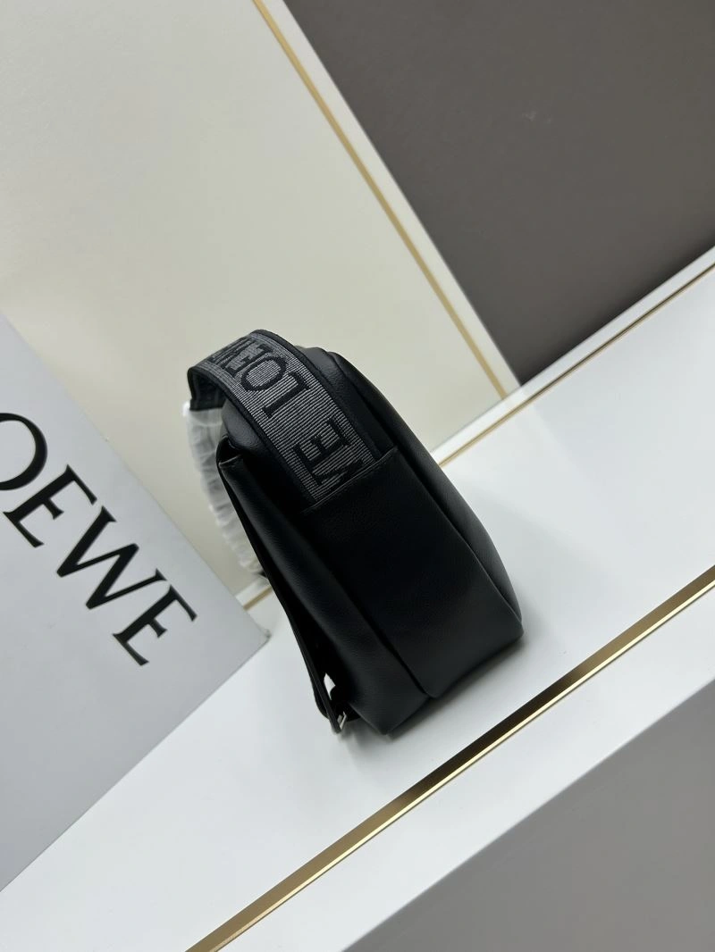 WaterResistant Loewe Satchel Bags 83630