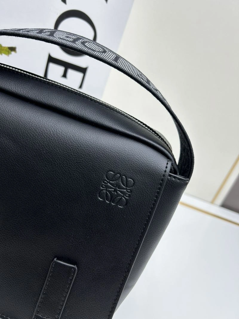WaterResistant Loewe Satchel Bags 83630