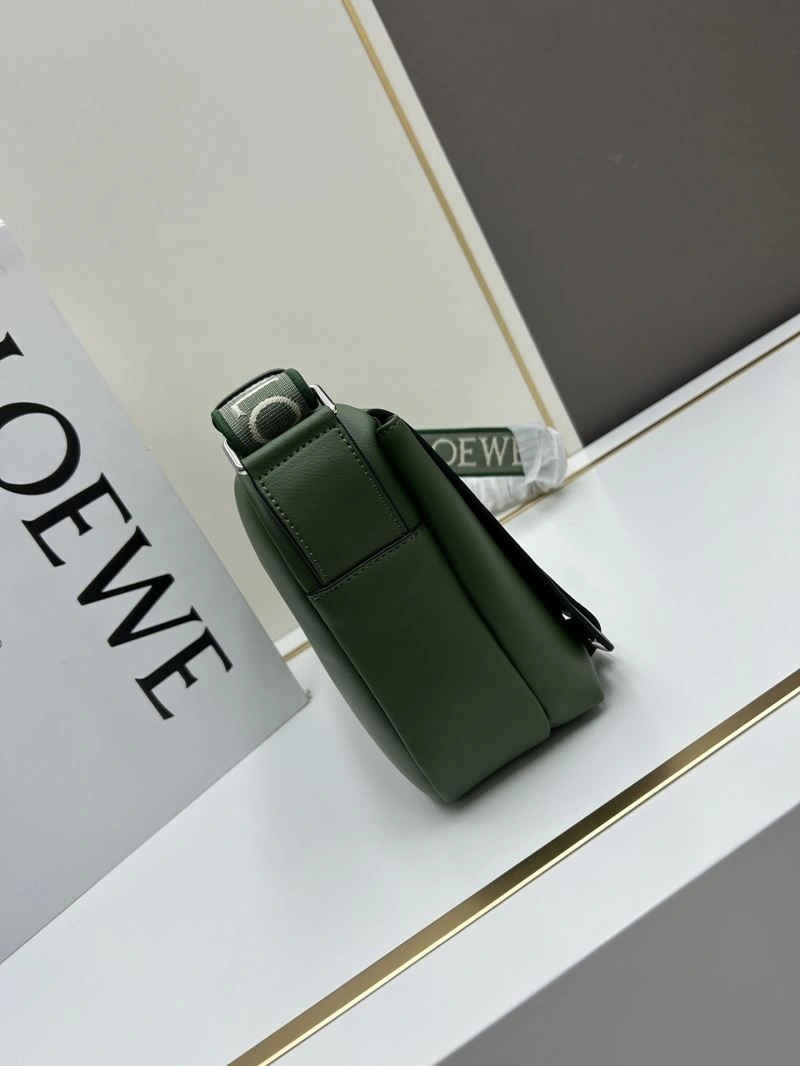 Reliable Loewe Satchel Bags 83663