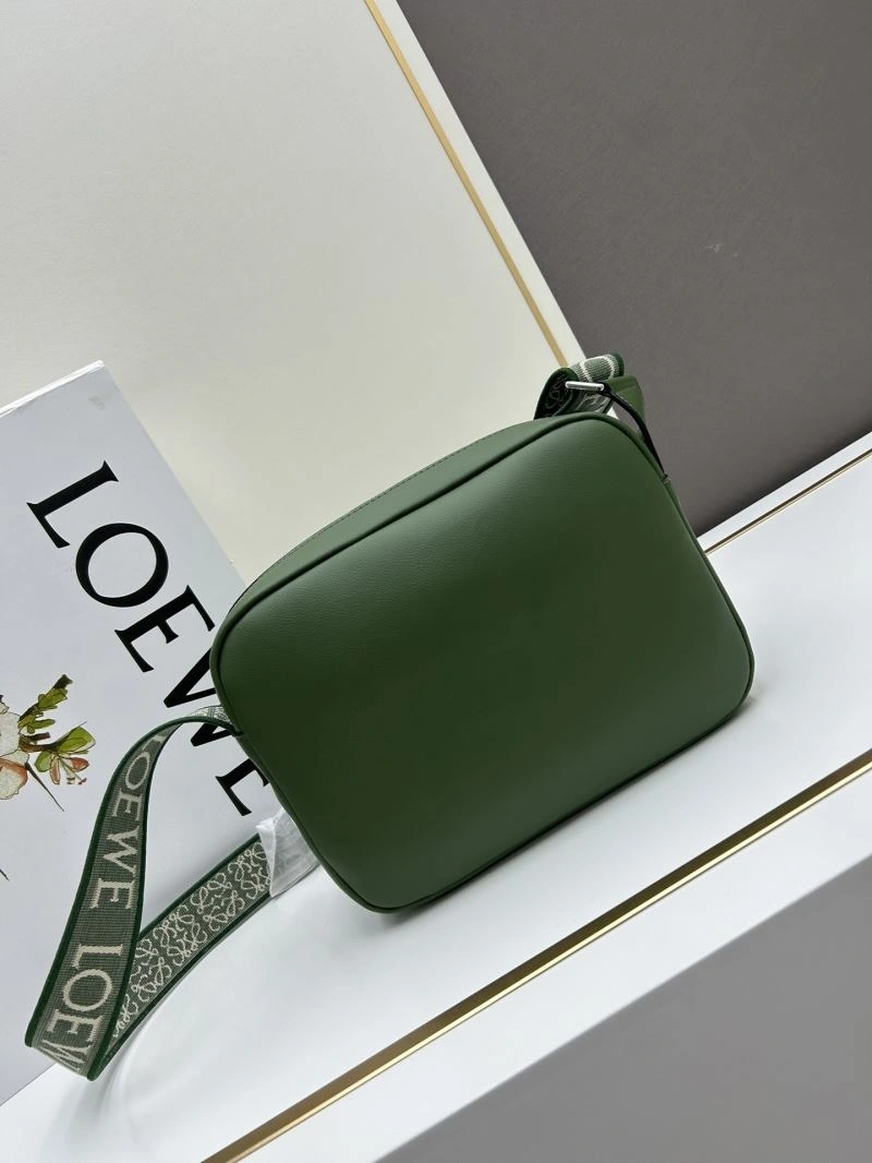 Reliable Loewe Satchel Bags 83663