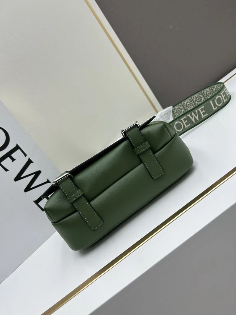 Reliable Loewe Satchel Bags 83663