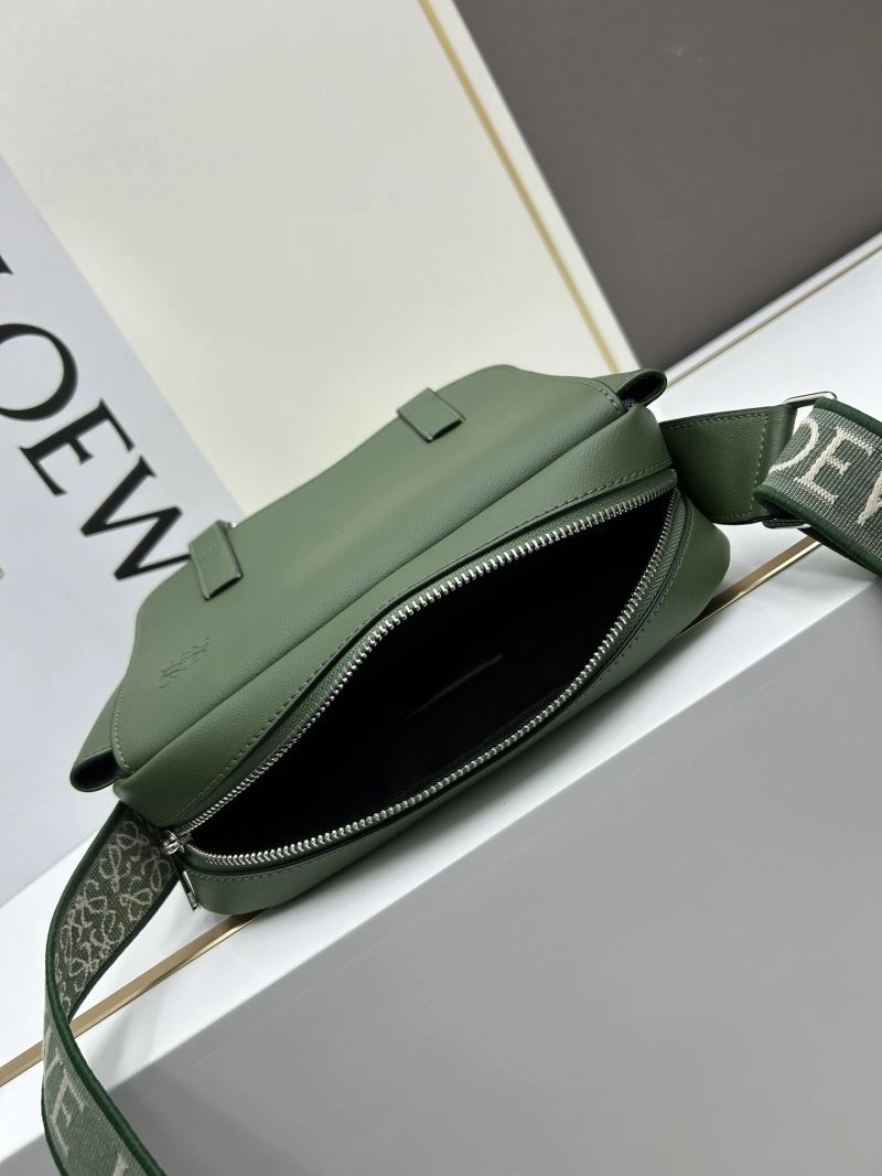 Reliable Loewe Satchel Bags 83663