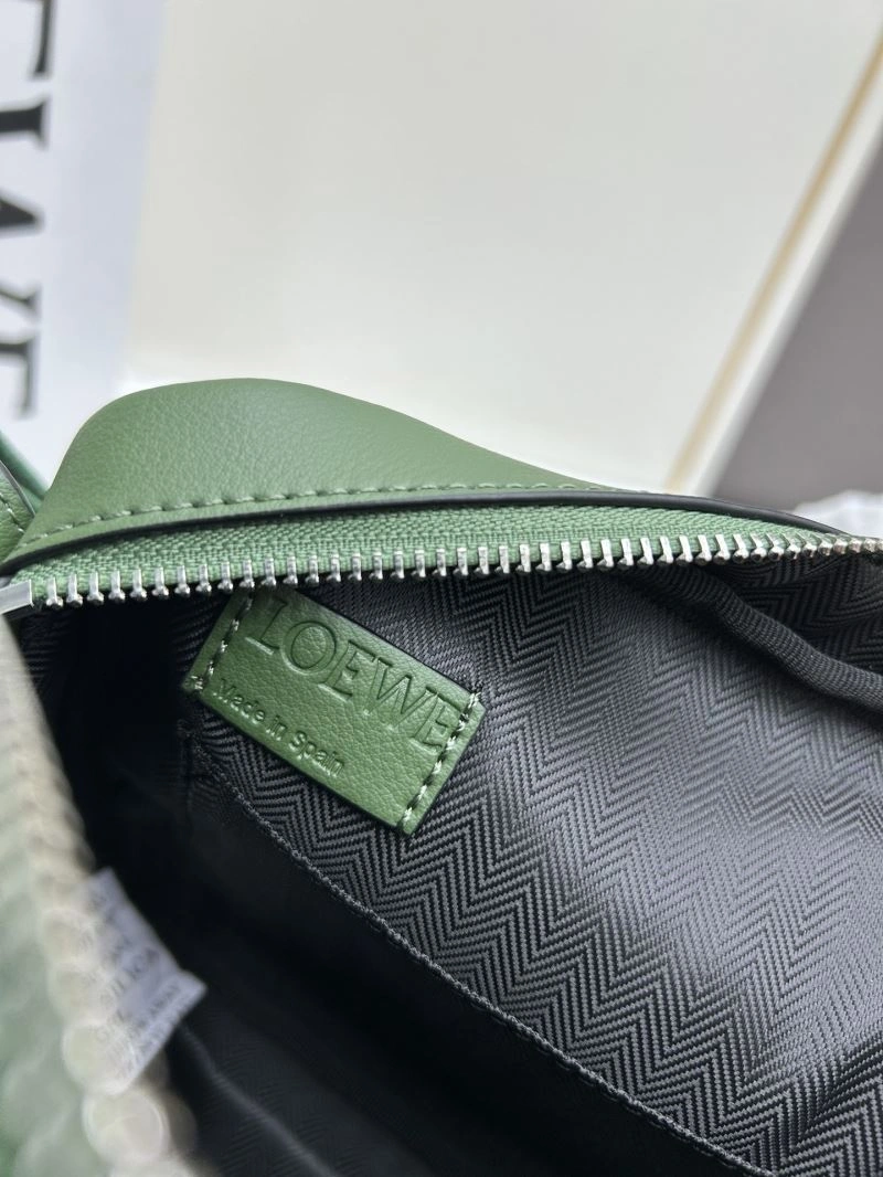 Reliable Loewe Satchel Bags 83663