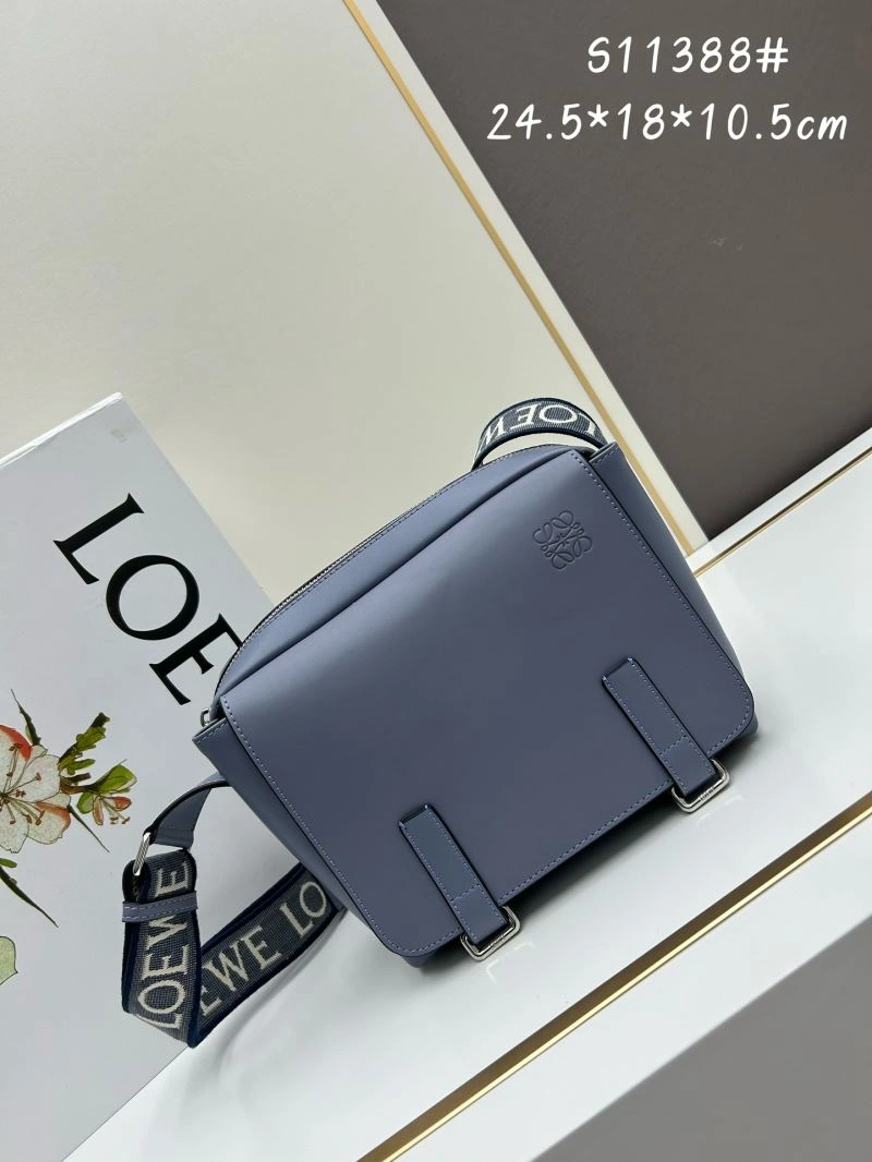 Sophisticated Loewe Satchel Bags 83628