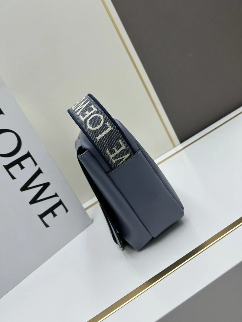 Sophisticated Loewe Satchel Bags 83628