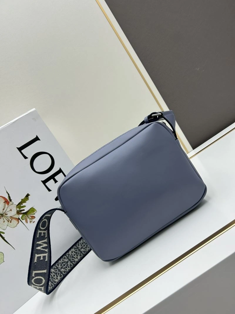 Sophisticated Loewe Satchel Bags 83628