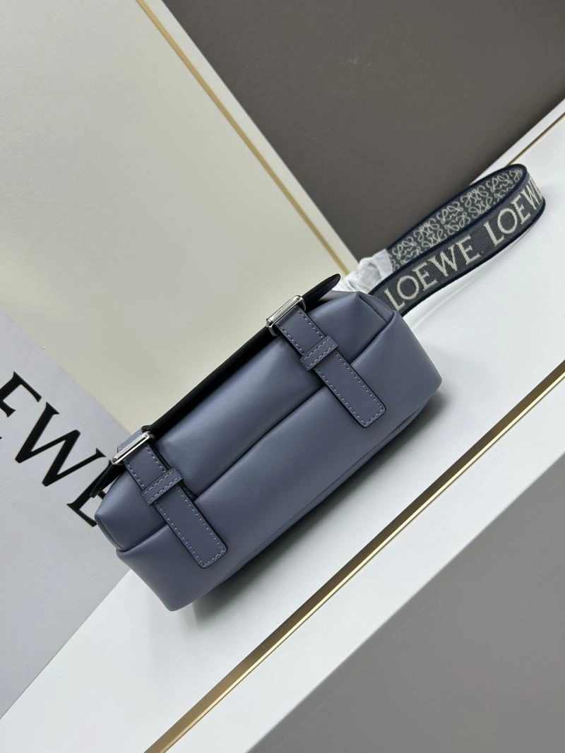 Sophisticated Loewe Satchel Bags 83628