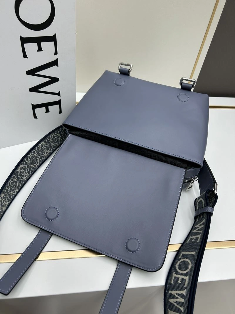 Sophisticated Loewe Satchel Bags 83628