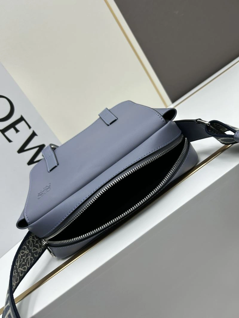 Sophisticated Loewe Satchel Bags 83628
