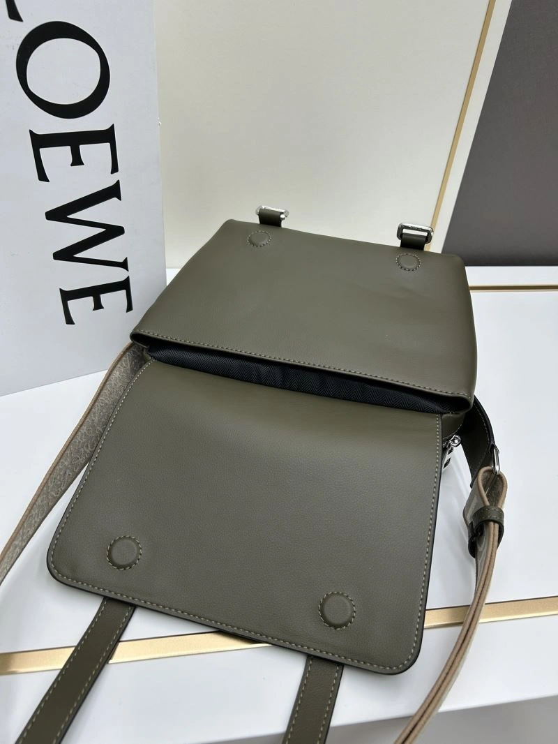 EasyMatch Loewe Satchel Bags 83627