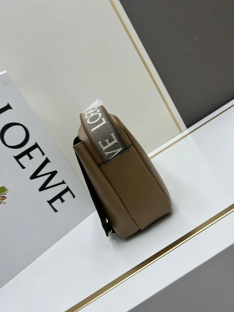 Loewe Satchel Bags Packable 83629