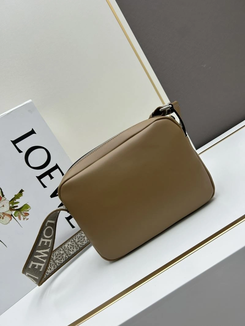 Loewe Satchel Bags Packable 83629