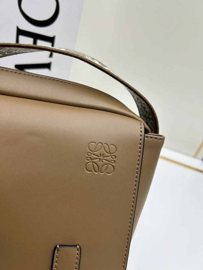 Loewe Satchel Bags Packable 83629