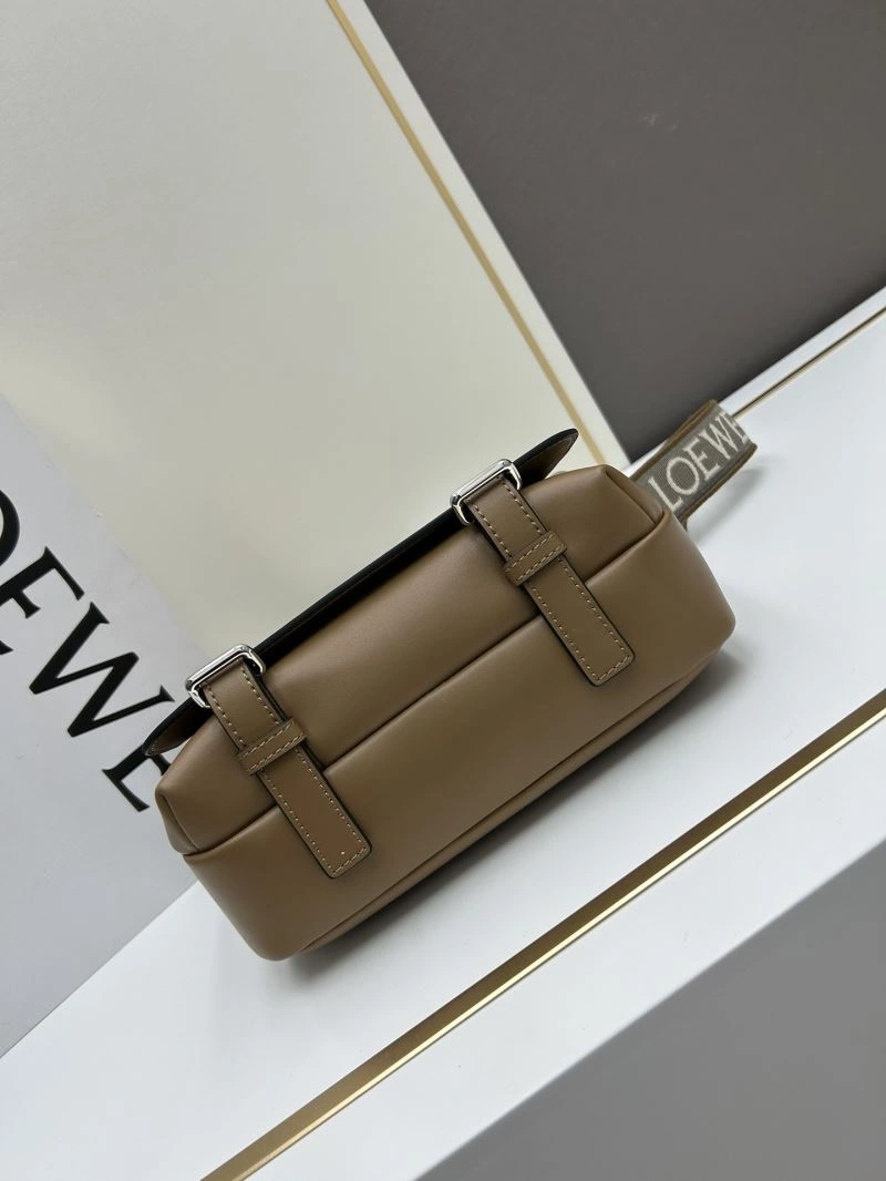 Loewe Satchel Bags Packable 83629