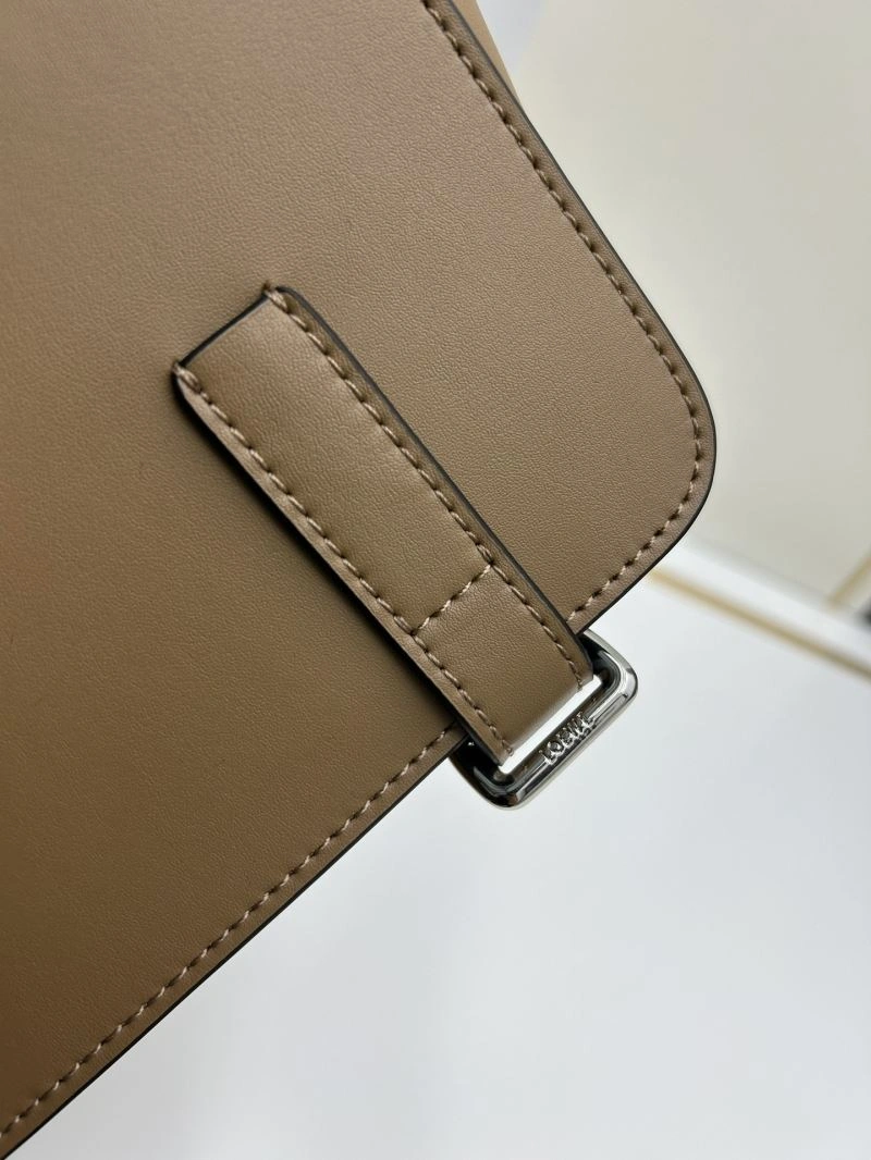 Loewe Satchel Bags Packable 83629