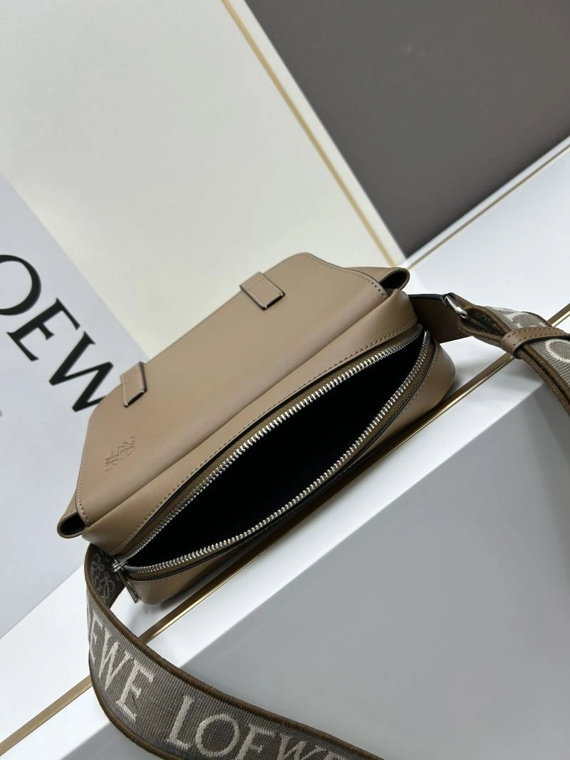 Loewe Satchel Bags Packable 83629