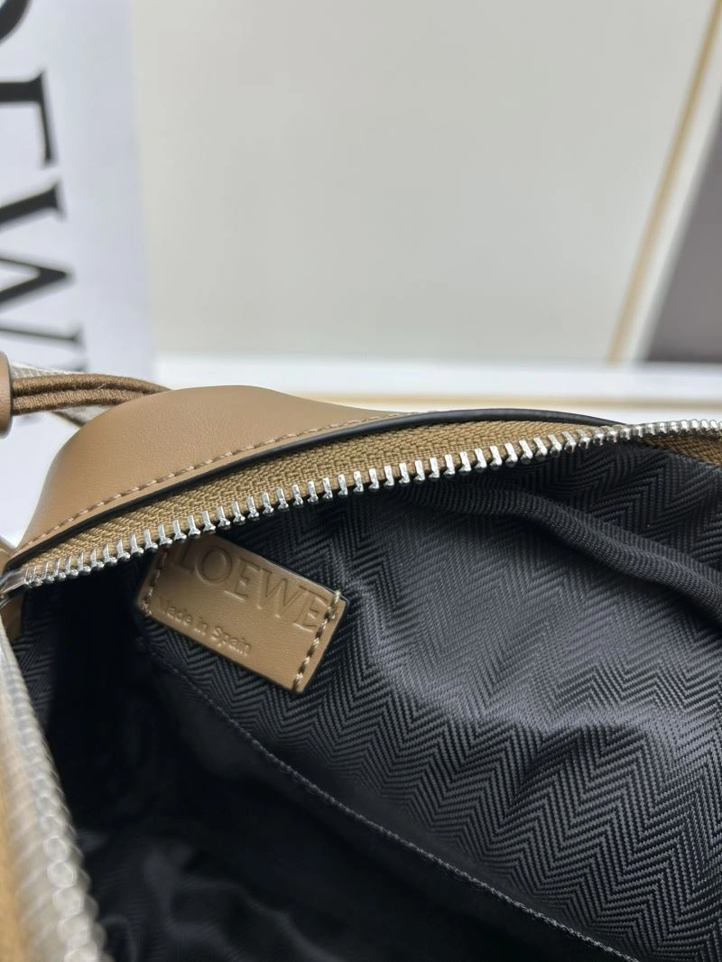 Loewe Satchel Bags Packable 83629