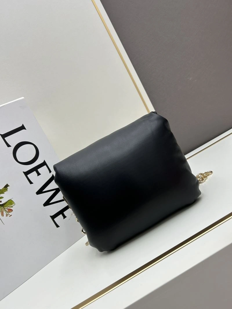 Modern Loewe Satchel Bags 83626