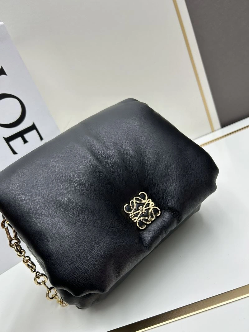 Modern Loewe Satchel Bags 83626