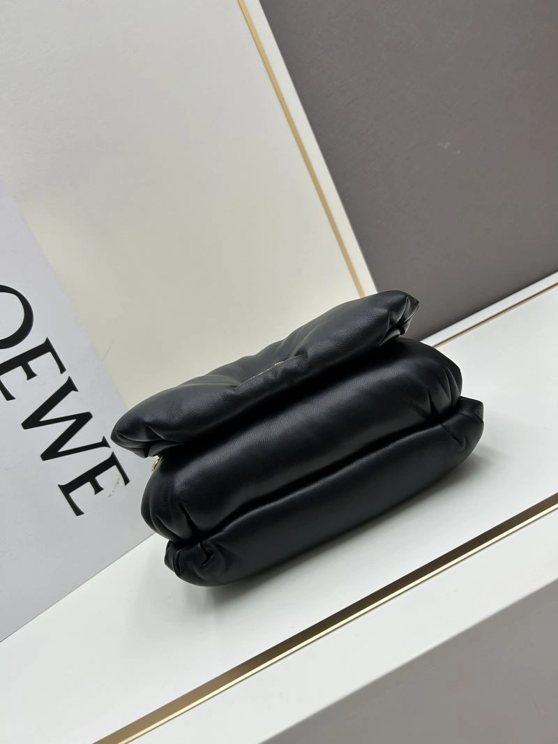 Modern Loewe Satchel Bags 83626