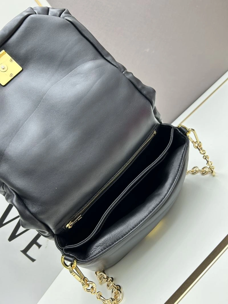 Modern Loewe Satchel Bags 83626