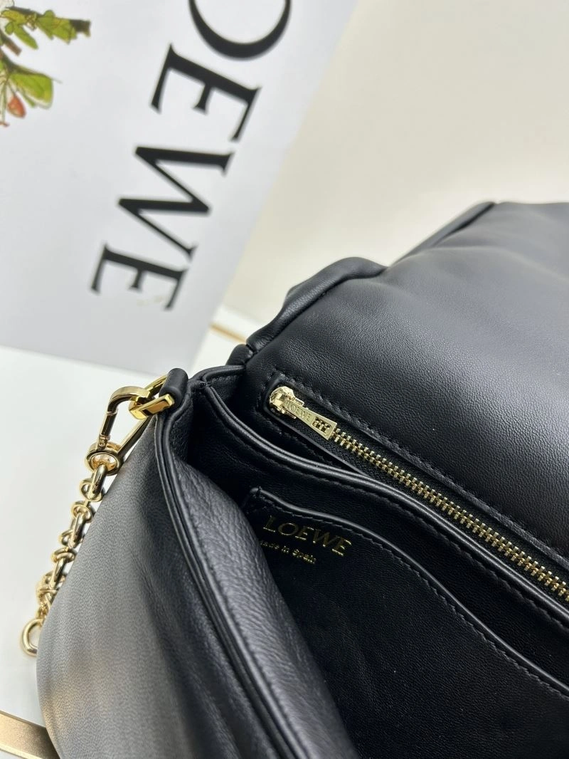 Modern Loewe Satchel Bags 83626
