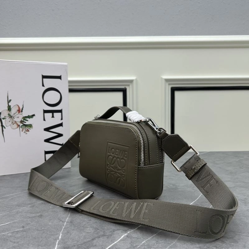 Loewe Satchel Bags TravelReady 83624