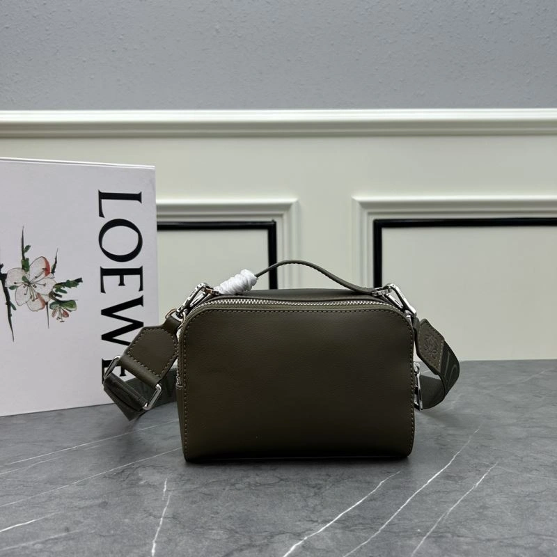 Loewe Satchel Bags TravelReady 83624