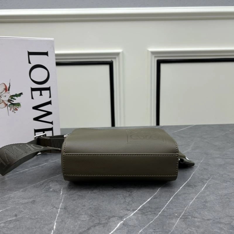 Loewe Satchel Bags TravelReady 83624