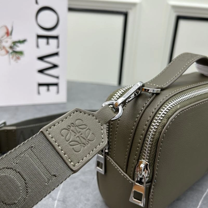 Loewe Satchel Bags TravelReady 83624
