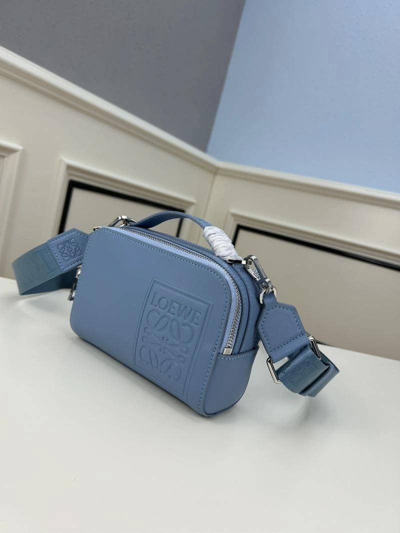 Loewe Satchel Bags Snug 83623