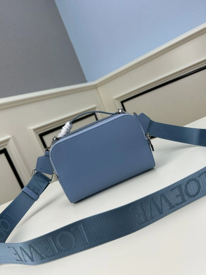 Loewe Satchel Bags Snug 83623