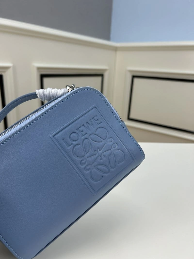 Loewe Satchel Bags Snug 83623
