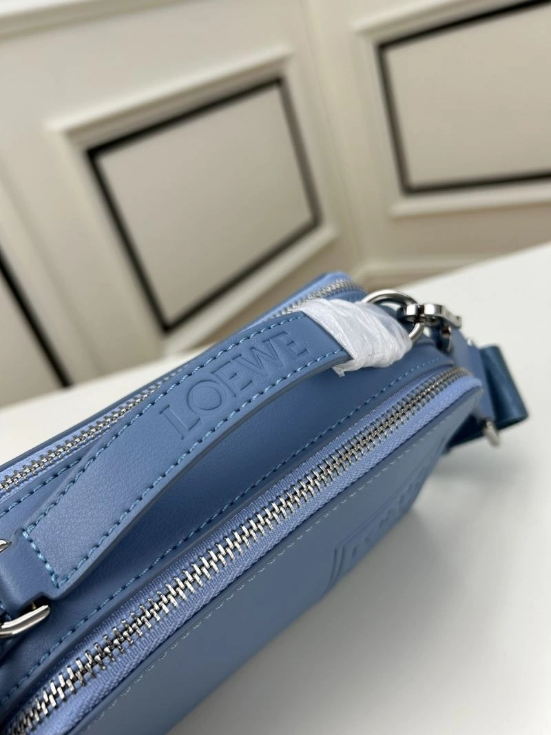 Loewe Satchel Bags Snug 83623