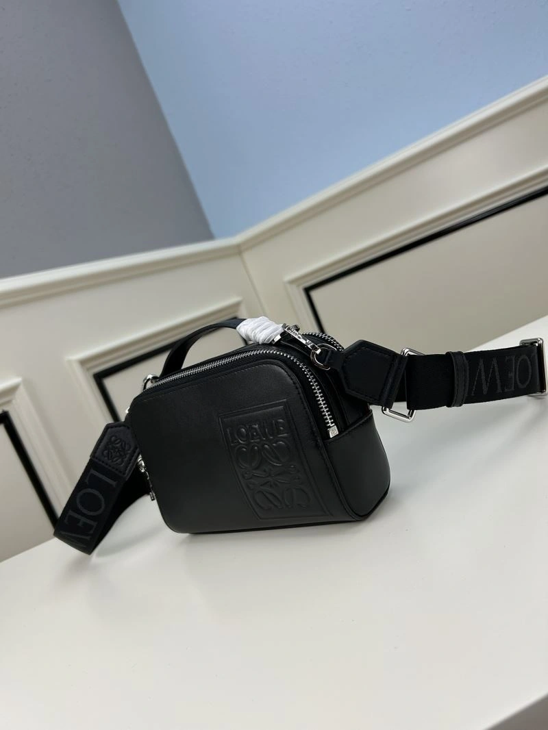 Loewe Satchel Bags ComfortFit 83625