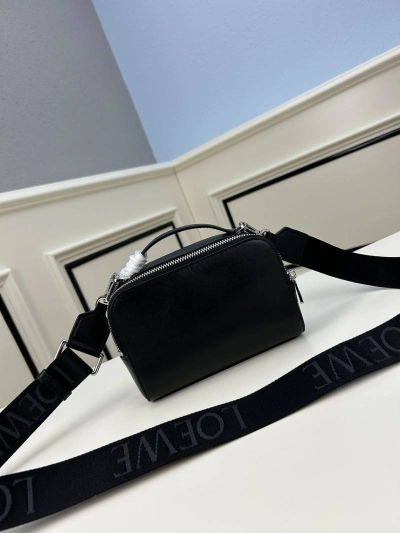 Loewe Satchel Bags ComfortFit 83625