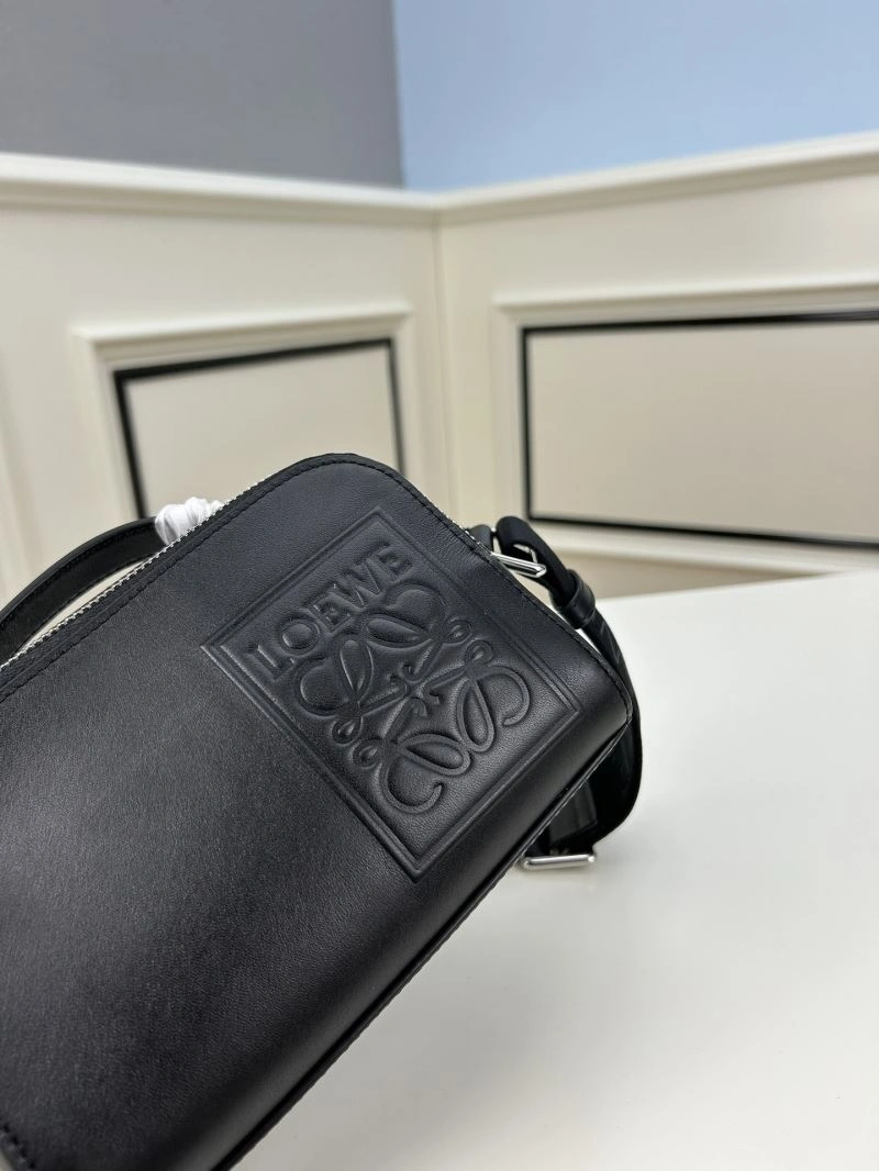 Loewe Satchel Bags ComfortFit 83625