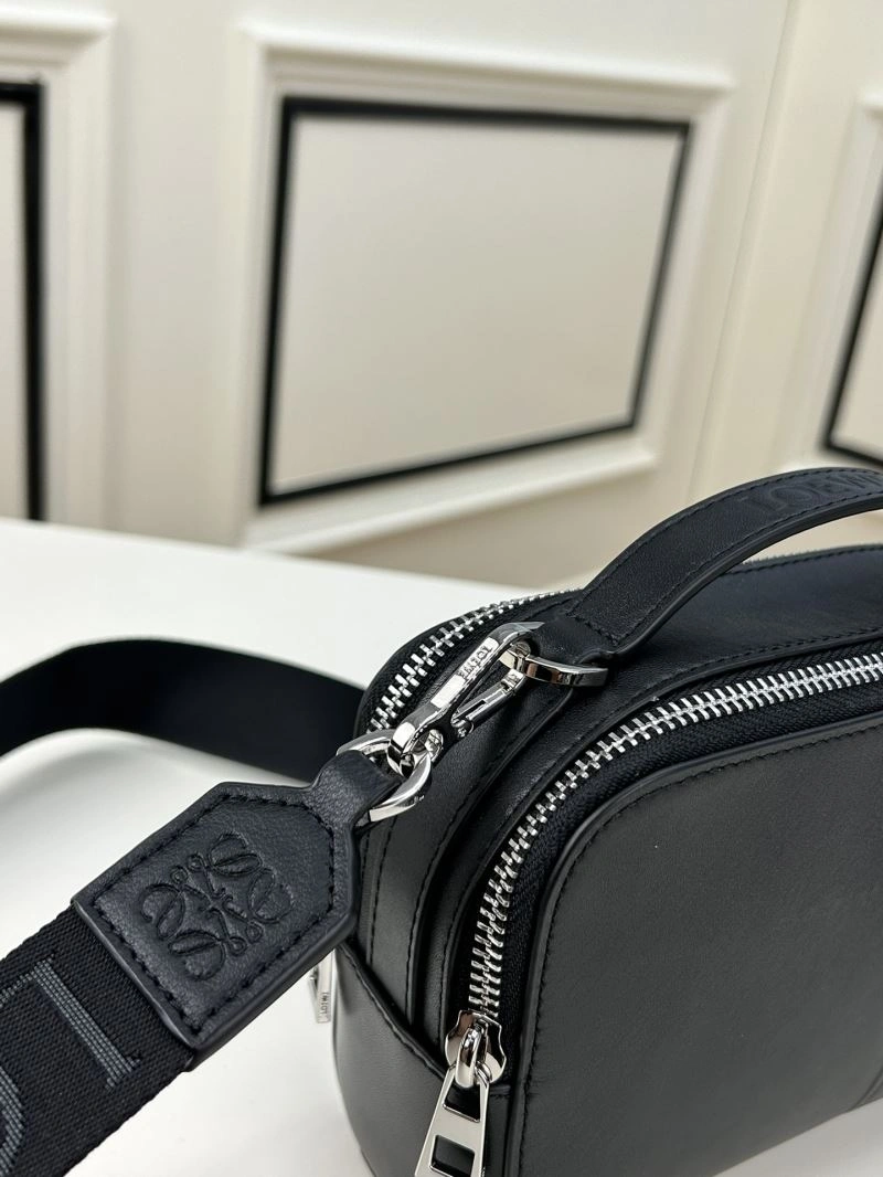 Loewe Satchel Bags ComfortFit 83625