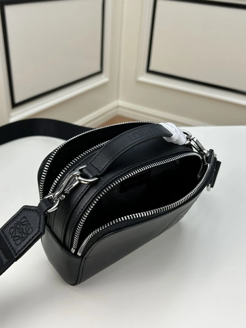 Loewe Satchel Bags ComfortFit 83625