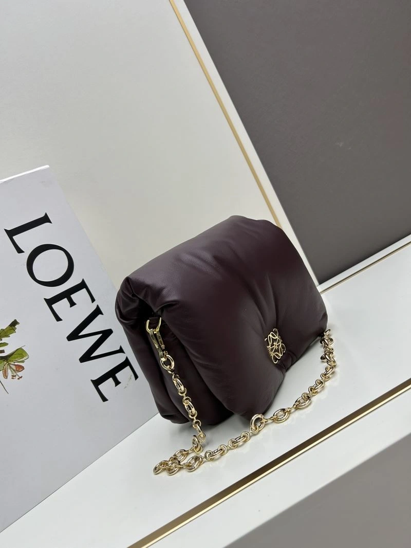 Seasonal Loewe Satchel Bags 83659