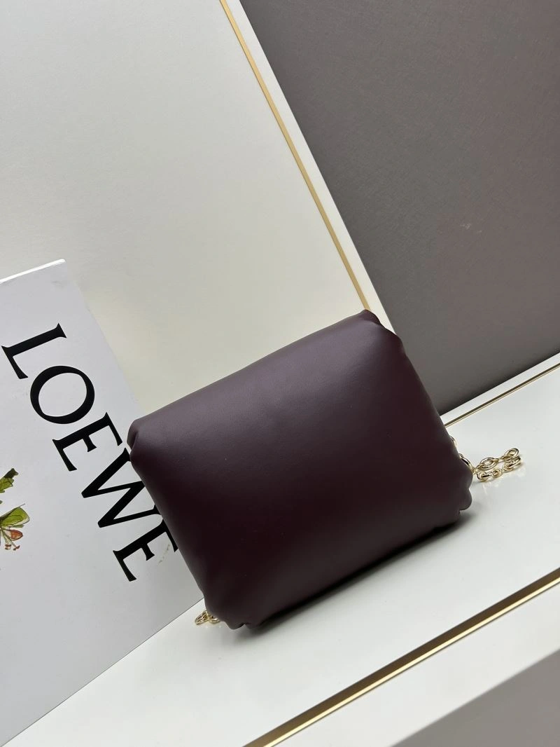 Seasonal Loewe Satchel Bags 83659
