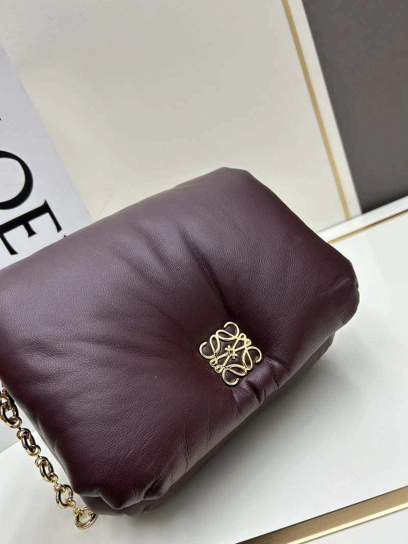 Seasonal Loewe Satchel Bags 83659