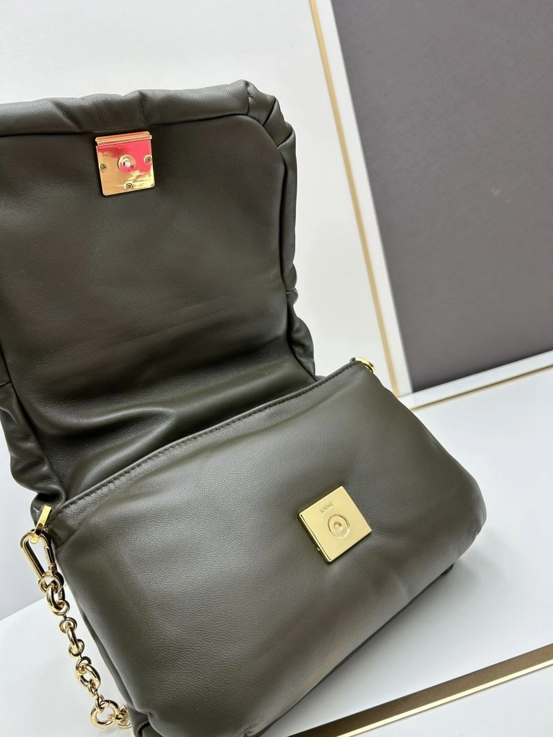 Loewe Satchel Bags Stretchable 83622