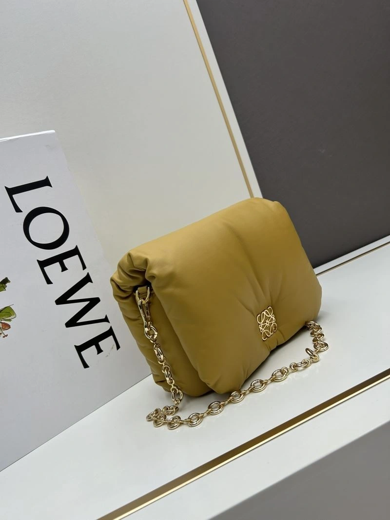 TravelReady Loewe Satchel Bags 83617