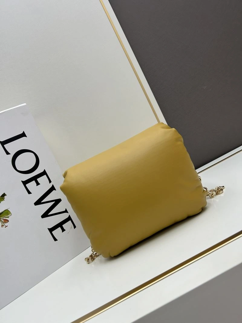 TravelReady Loewe Satchel Bags 83617